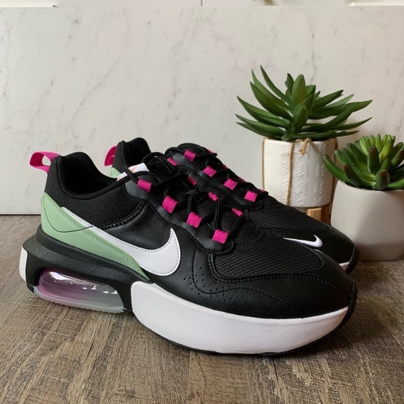 Nike Air Max Verona Black Fossil - Picture 8 of 10